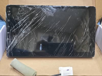 Orientech 9" Android Panel