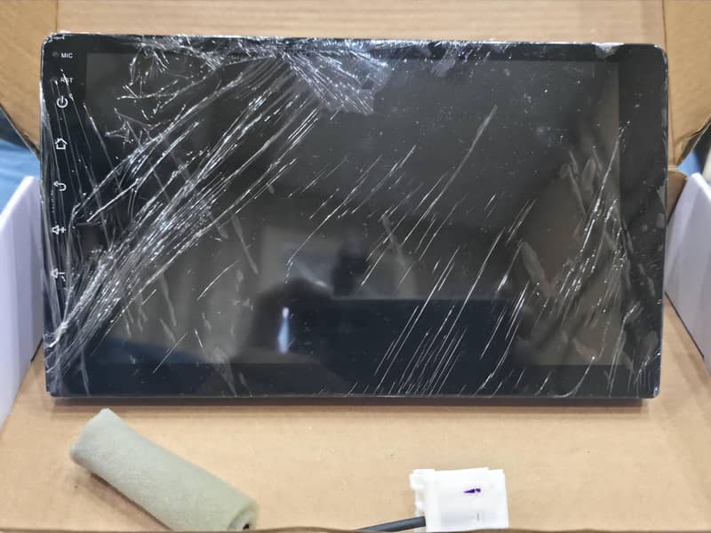 Orientech 9" Android Panel 0