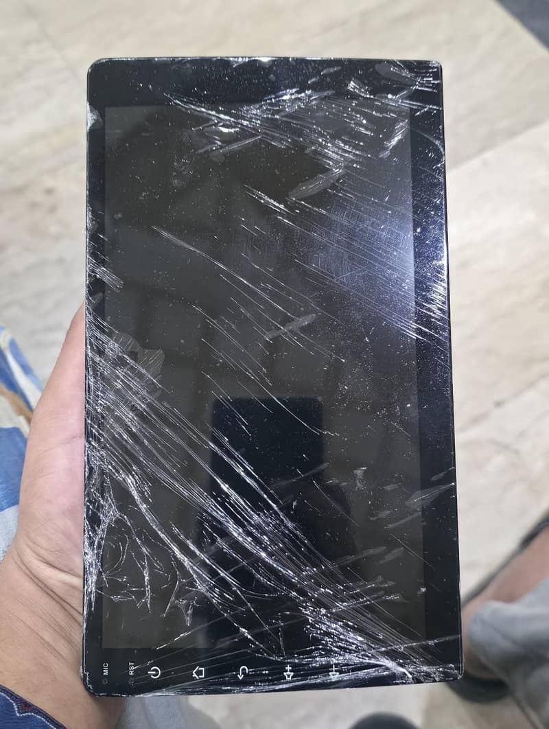 Orientech 9" Android Panel 1