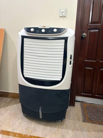 Super Asia ECM-3500 Smart Cool Plus Air Cooler – For Sale