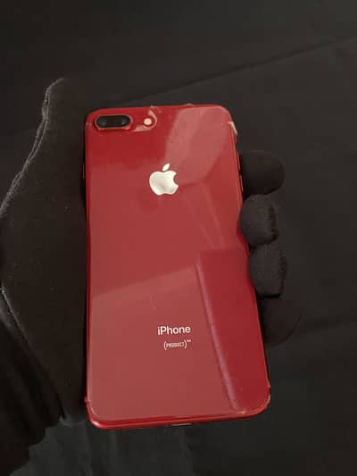 iPhone 8 plus PTA