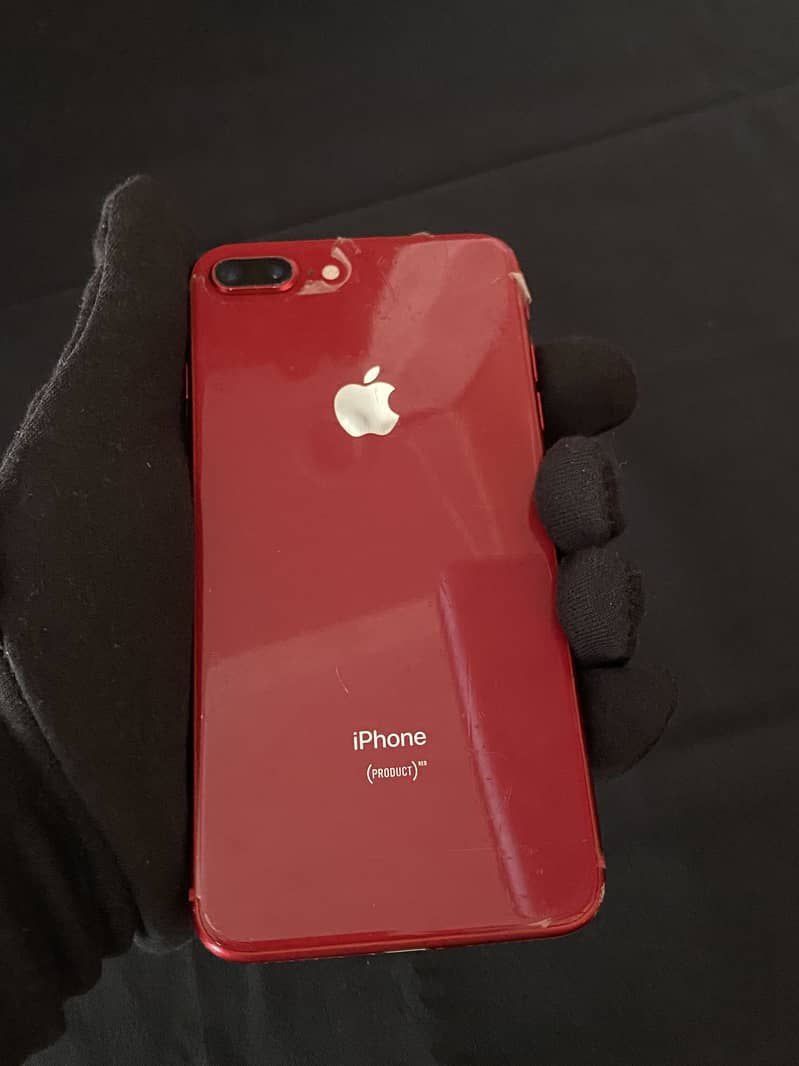 iPhone 8 plus PTA 0