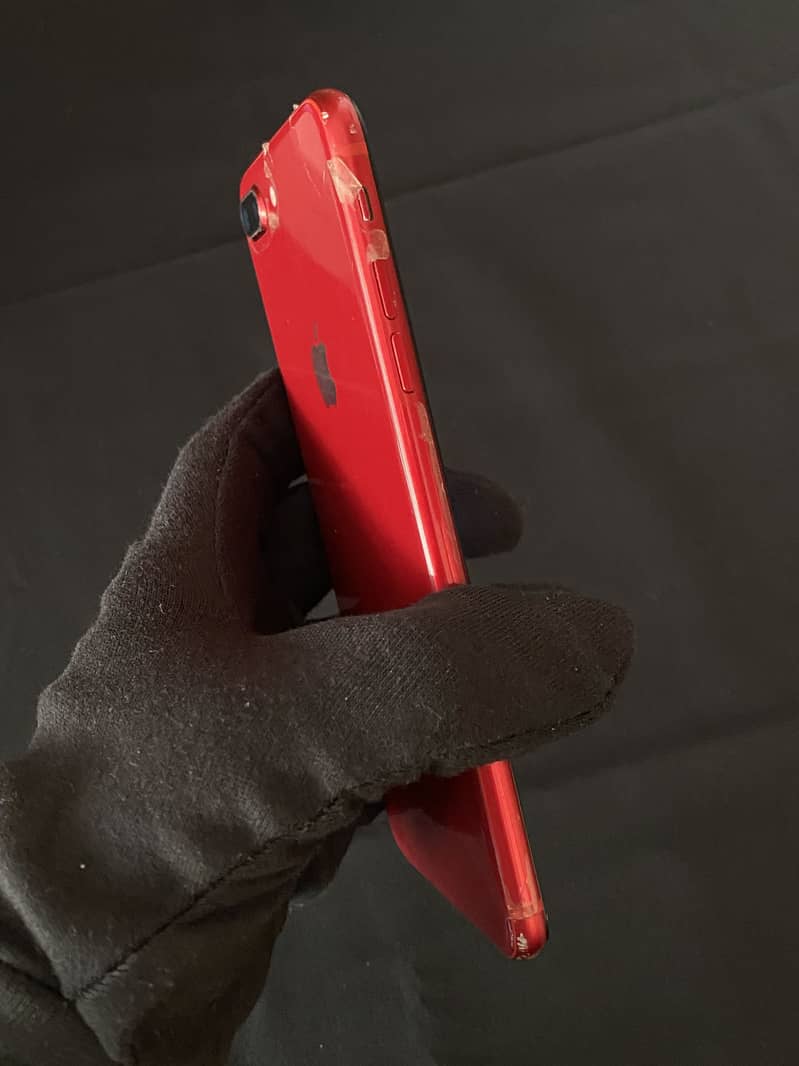 iPhone 8 plus PTA 3