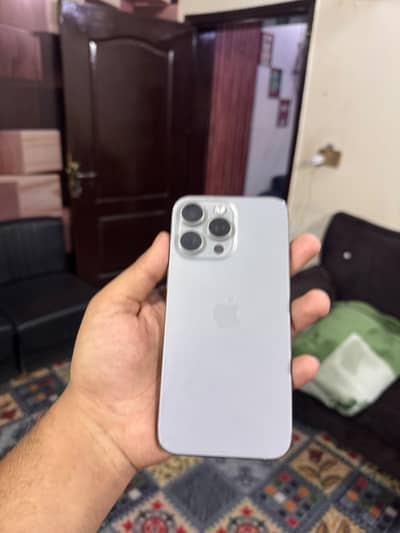 Apple iPhone 15 Pro Max factory unlock