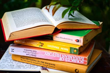 Professional Academic Writing & Research Services