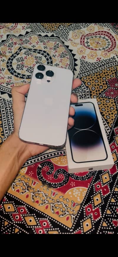 Apple iPhone 14 Pro Max