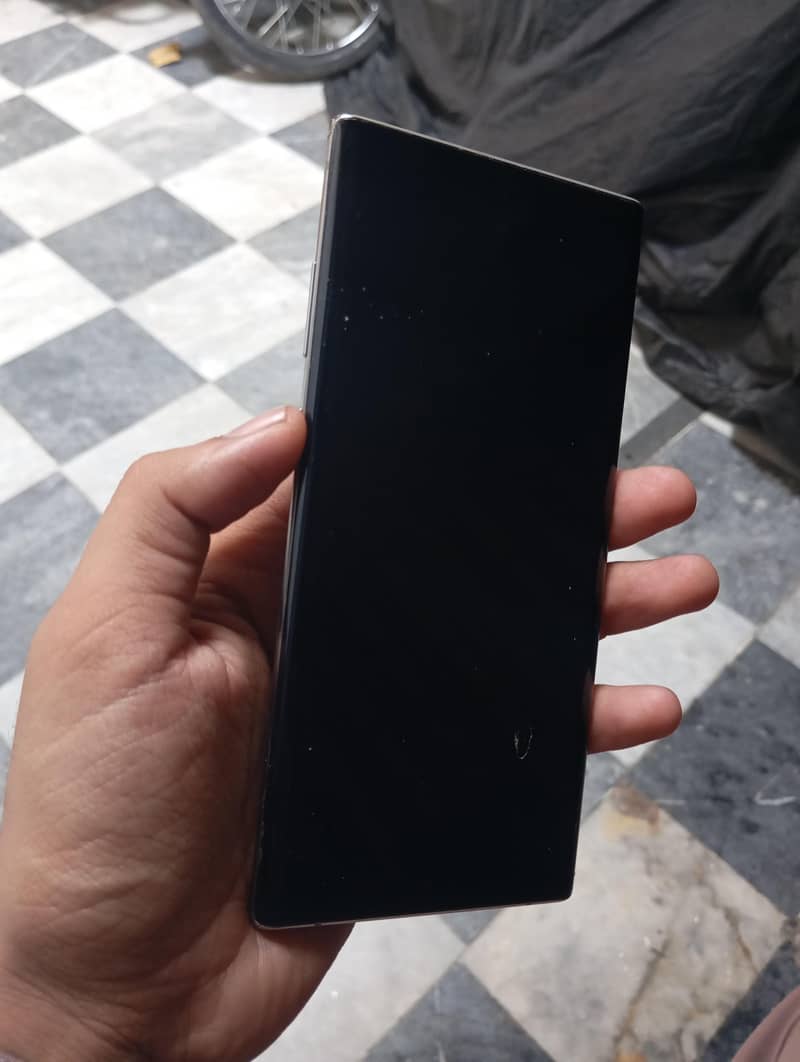 Samsung Mobile Note 10 Plus 3
