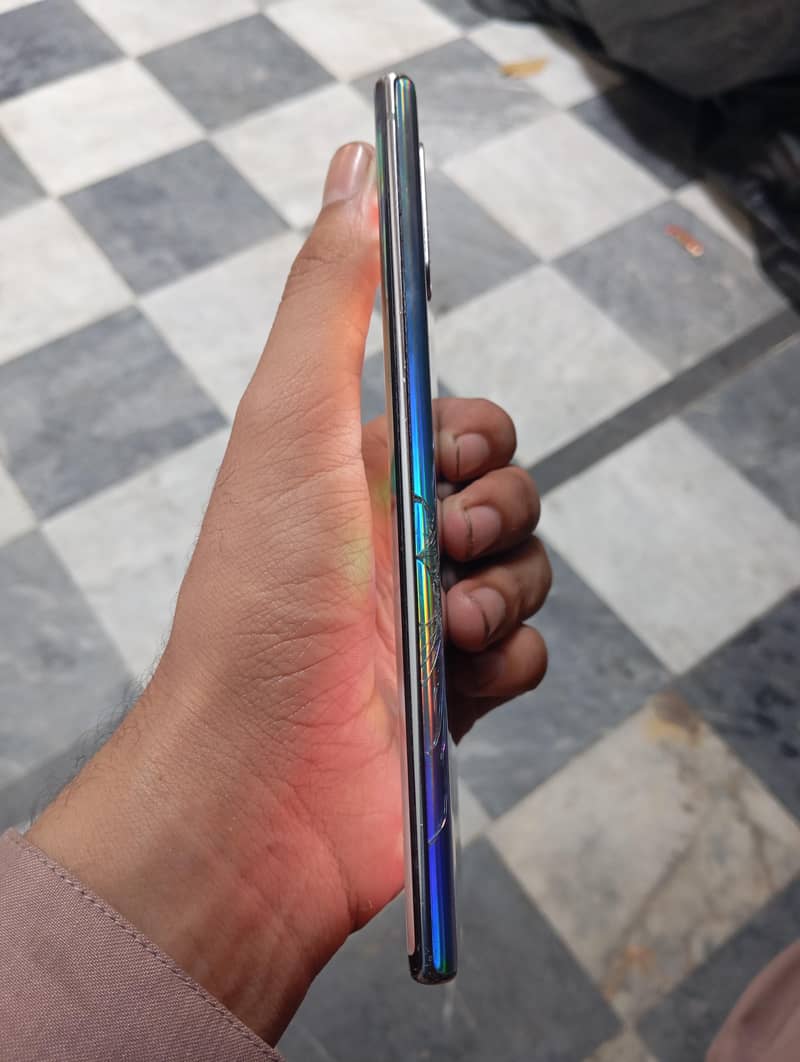 Samsung Mobile Note 10 Plus 4