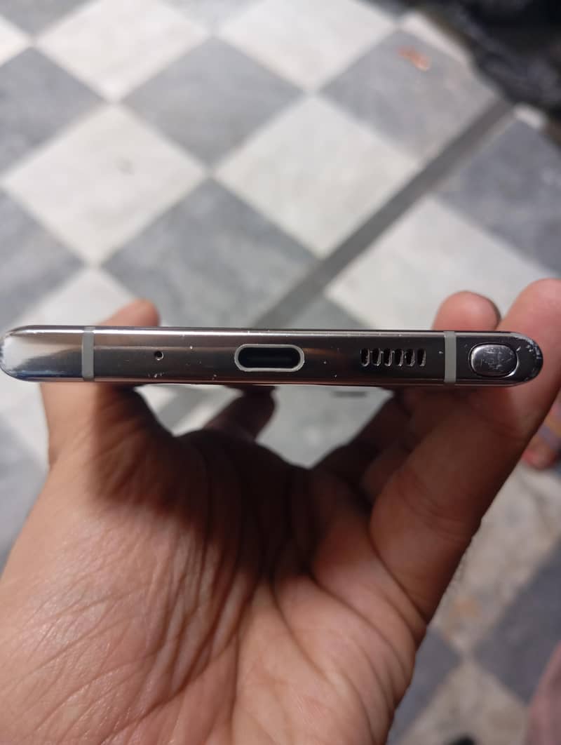 Samsung Mobile Note 10 Plus 7