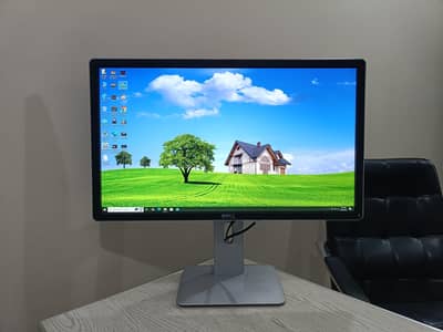 Dell P2416D 24 inch 2k qhd ips & P2415Q 24 inch 4k led gaming monitor
