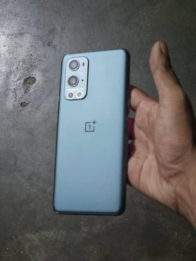 One Plus 9 Pro