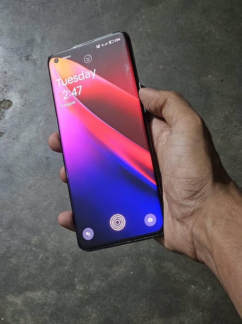 One Plus 9 Pro 1