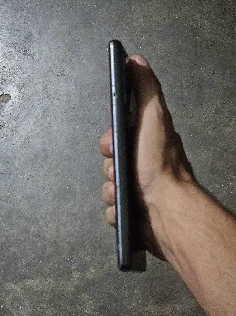 One Plus 9 Pro 2