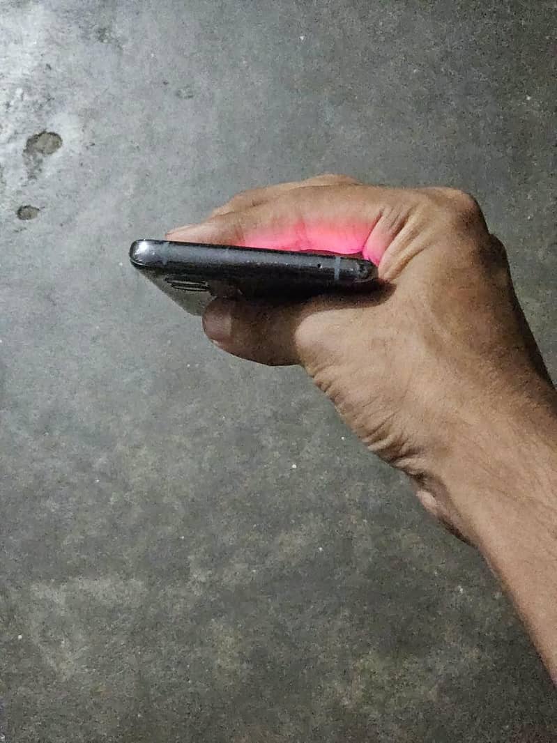 One Plus 9 Pro 3