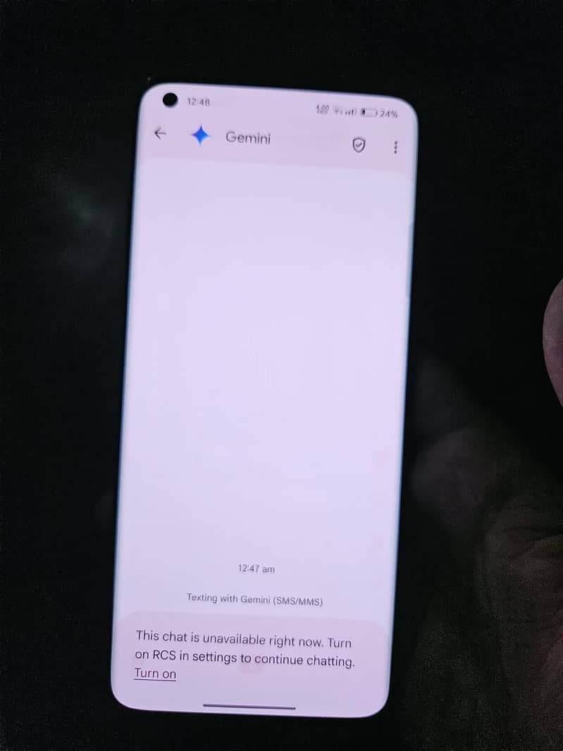 One Plus 9 Pro 4