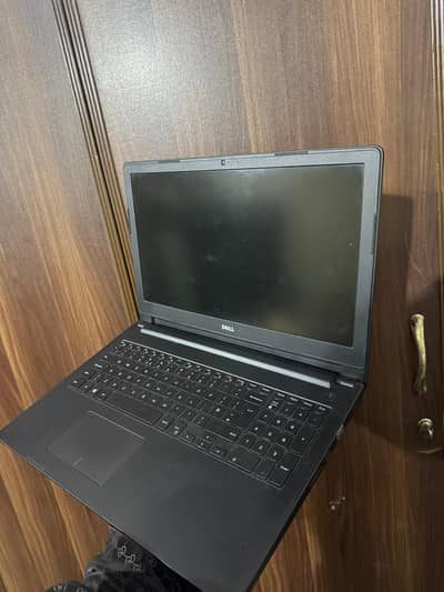 DELL LATITUDE 3570
