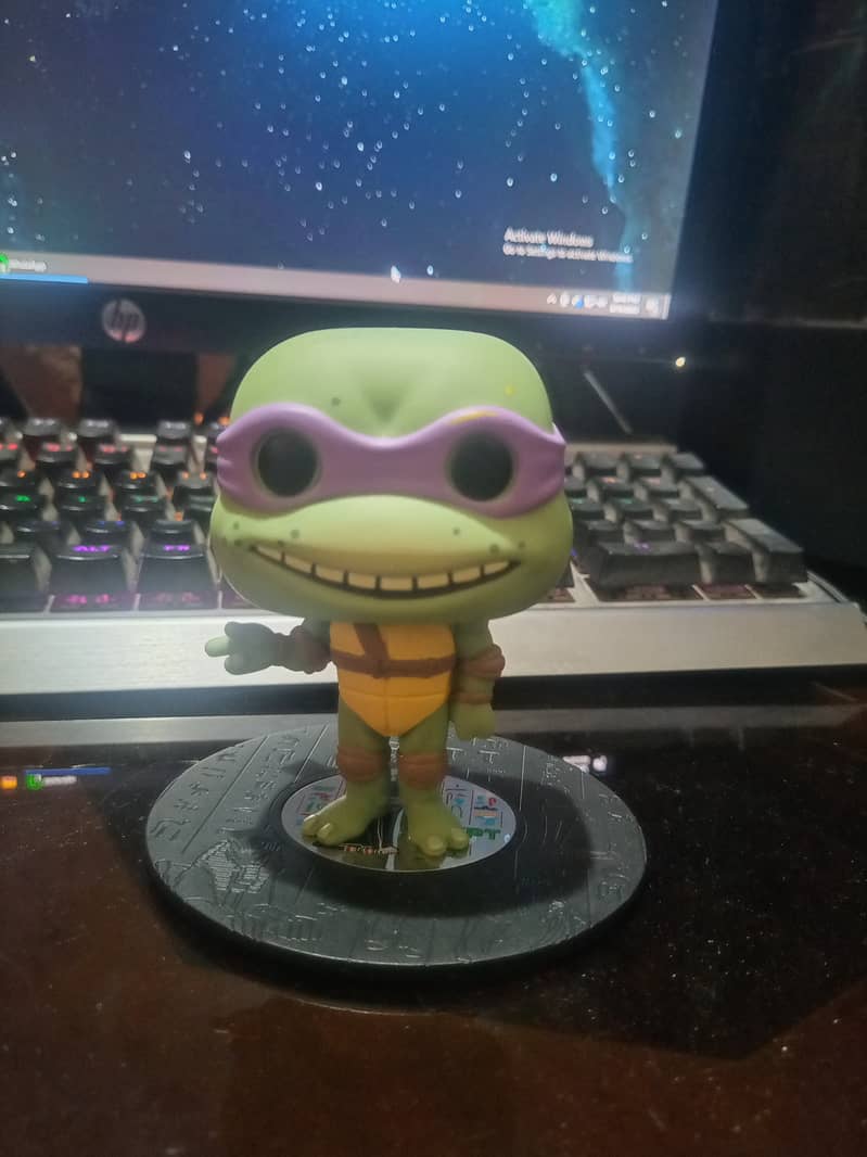 Funko Pops available 1