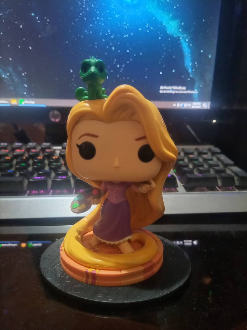 Funko Pops available 5