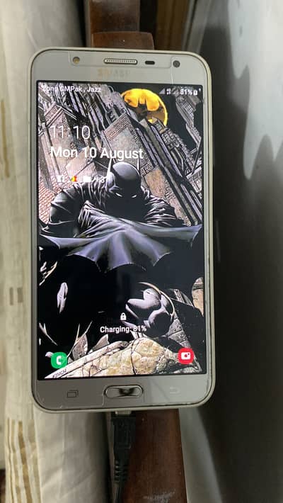 Samsung Mobile J2 Core