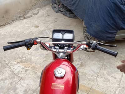 crown 125