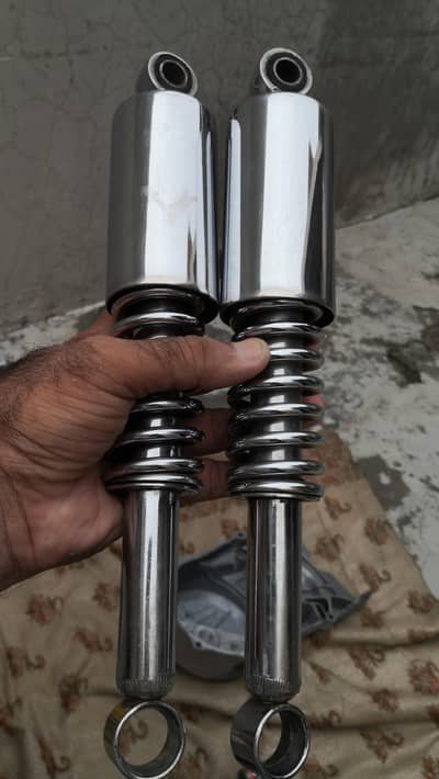 Shock 125   Honda Genuine 2022 Model