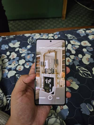 Xiaomi Redmi Note 13 Pro