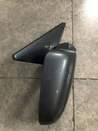 Honda Civic side mirror