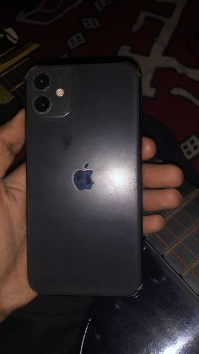 Iphone 11 urgent sale