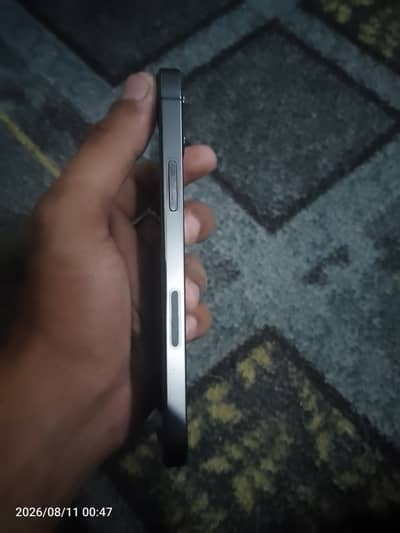 Apple iPhone 12 Pro