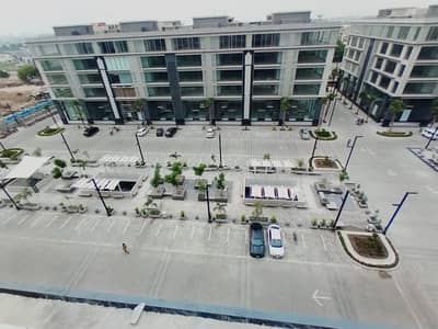 **Corner Commercial Plot on 60 Ft Road in DHA 9 Town E Block Prime Investment Pick**