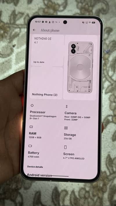 Nothing Phone 2