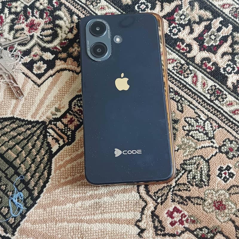 Dcode Cygnal Evo 1
