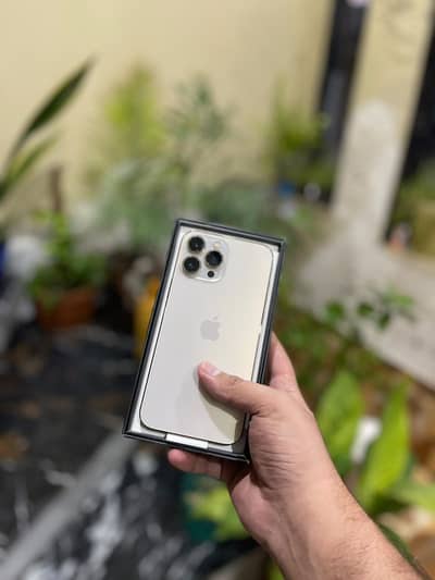 iPhone 13 Pro Max 256Gb Fu