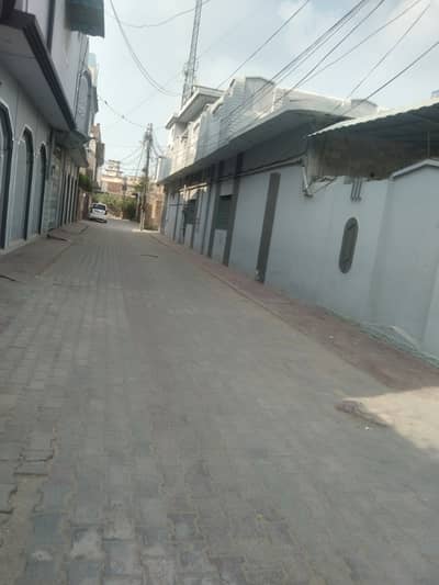 20mrla kothi rashedabad for rent