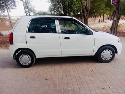 Suzuki Alto 2005