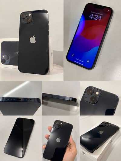 Apple iPhone 13 Pta Approved
