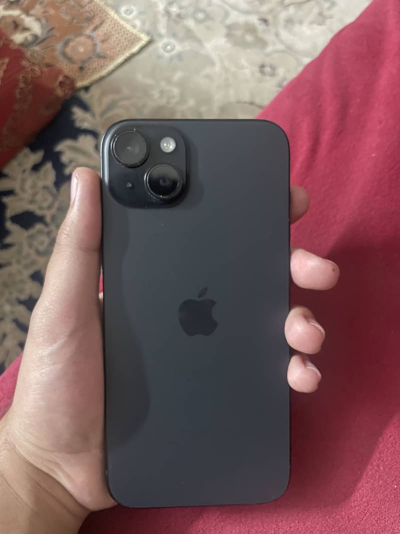 Apple iPhone 15 plus 1