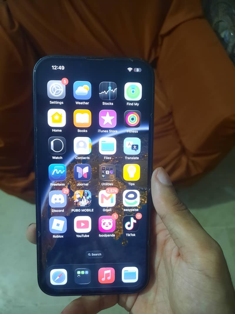 Apple iPhone 14 plus 2