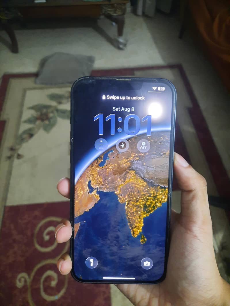 Apple iPhone 14 plus 3