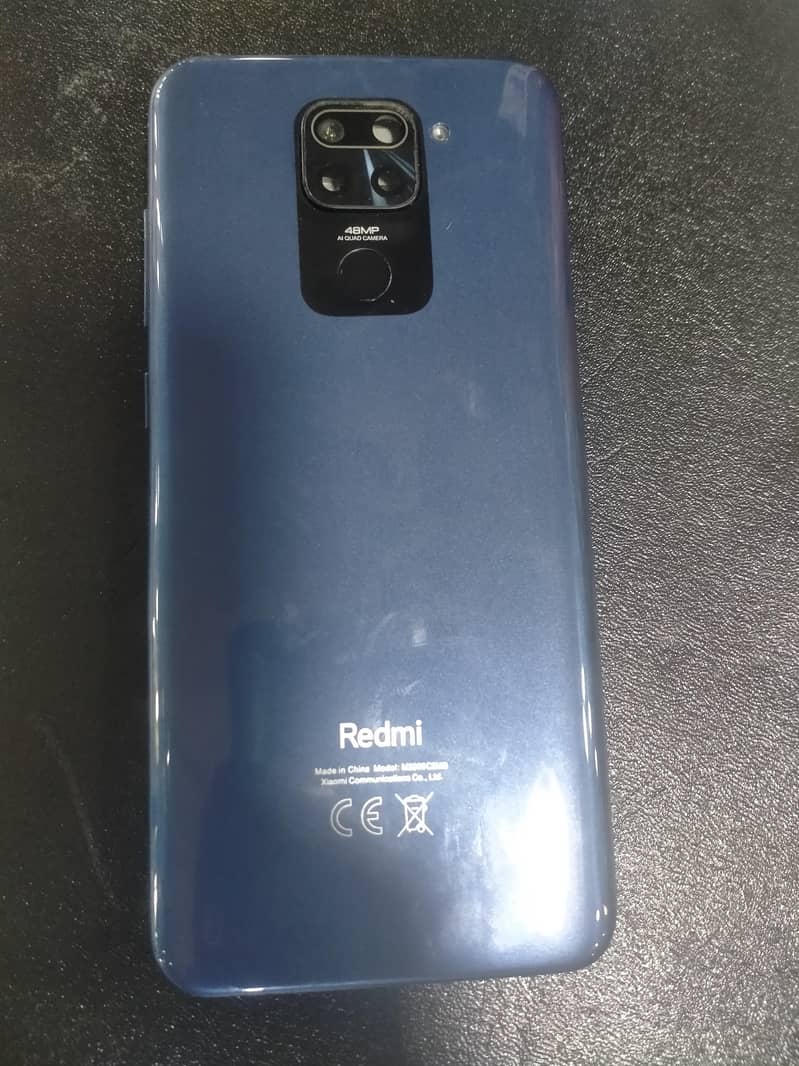 redmi note 9 1