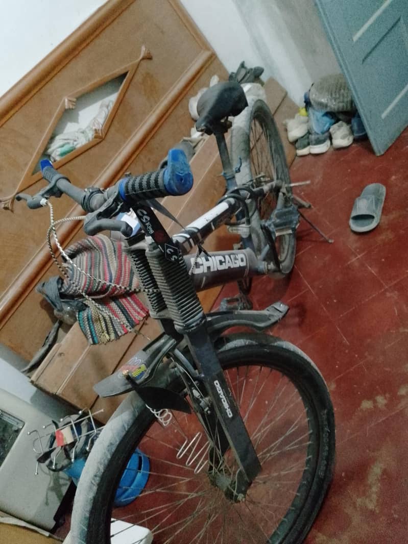 bicycle 1