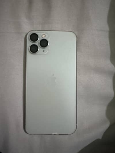 Apple iPhone 11 Pro