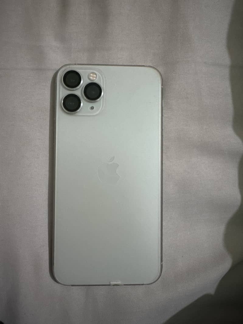 Apple iPhone 11 Pro 0