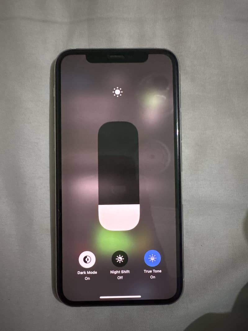 Apple iPhone 11 Pro 3