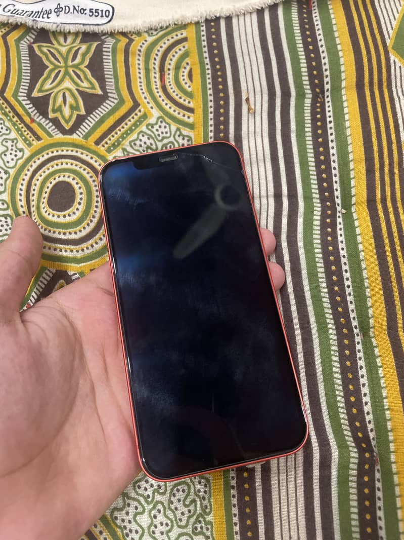 Apple iPhone 12 1