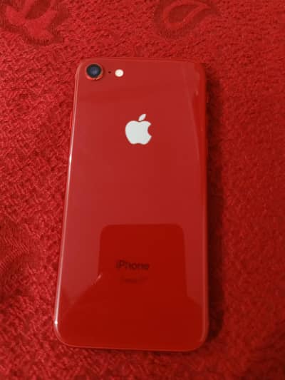 Apple iPhone 8