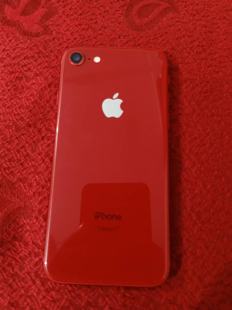Apple iPhone 8 0