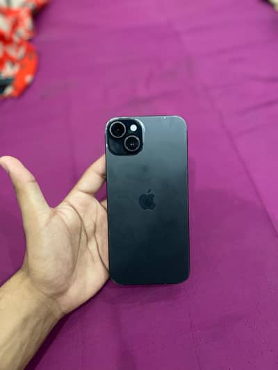 Apple iPhone 15 plus