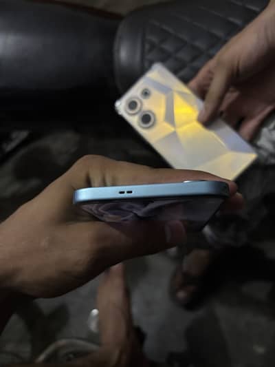 Infinix hot 60pro