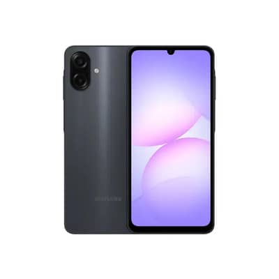 Samsung Mobile A07   6+128.    o3218383372